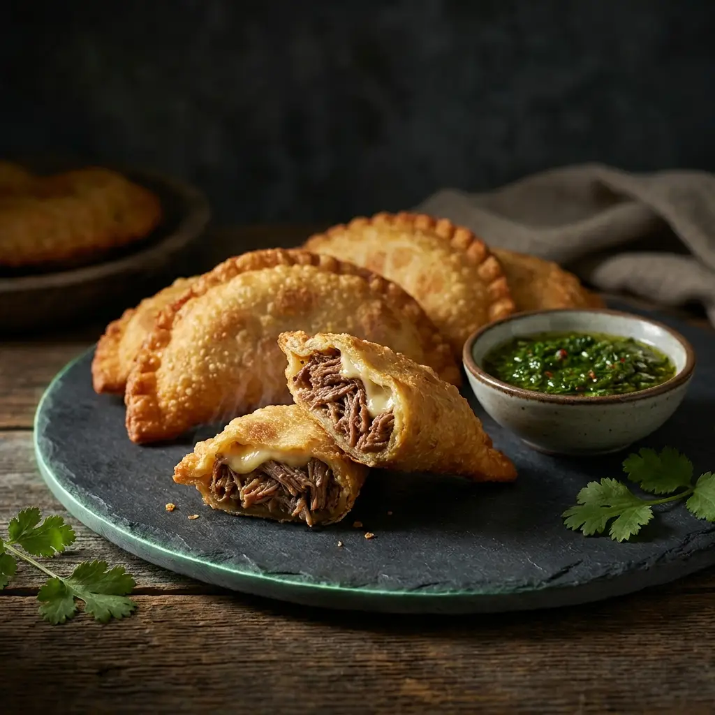 Empanadas venezolanas