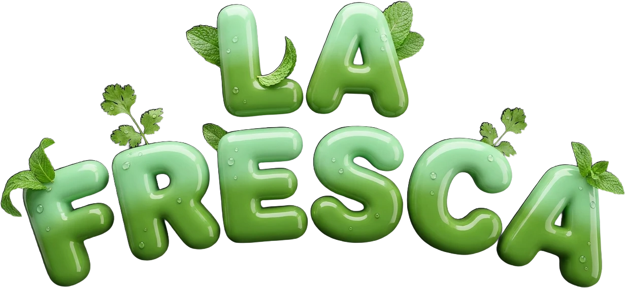 LA FRESCA