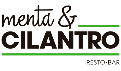 menta & CILANTRO · Resto-Bar